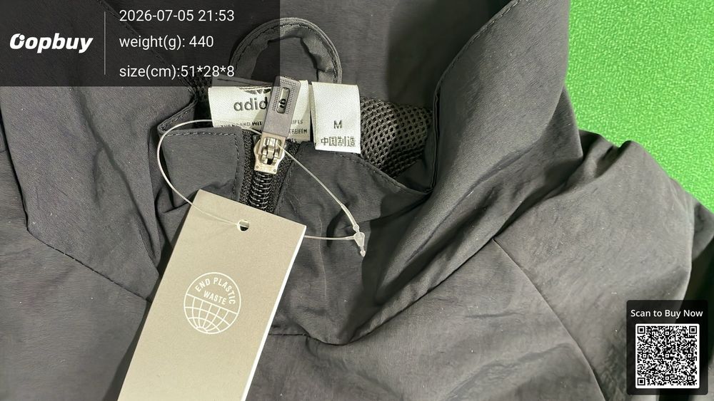 2024 UEFA Germany Training jacket QC photo 1