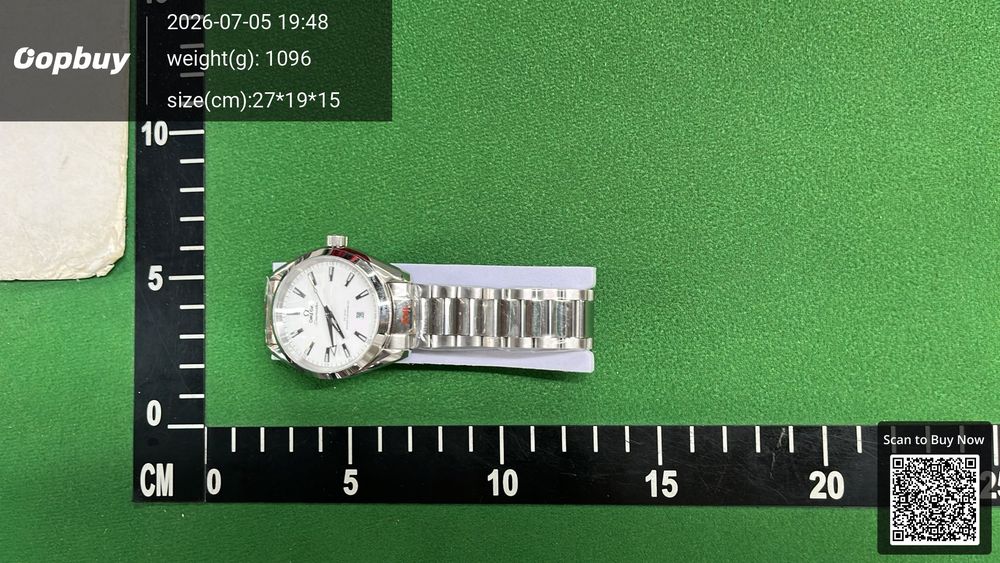 Omega QC photo 1