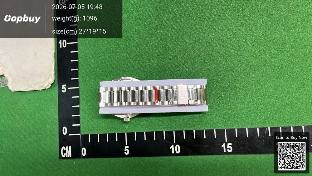 Omega QC photo 2