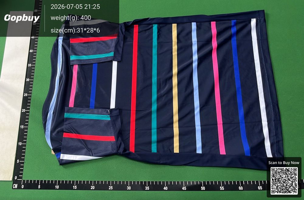 24/25 France Training Shirt Fan Version QC photo 3
