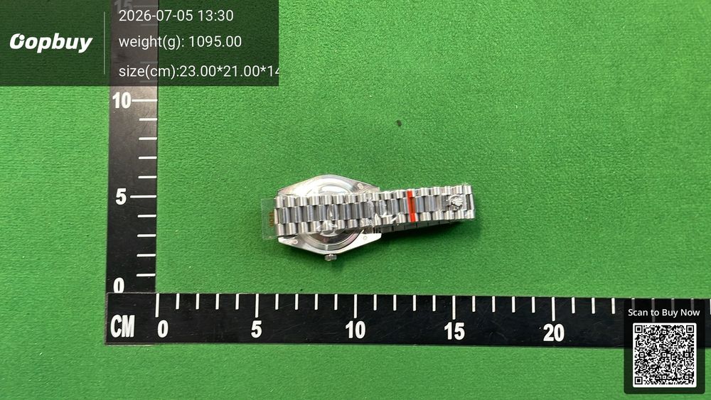 Rolex QC photo 2