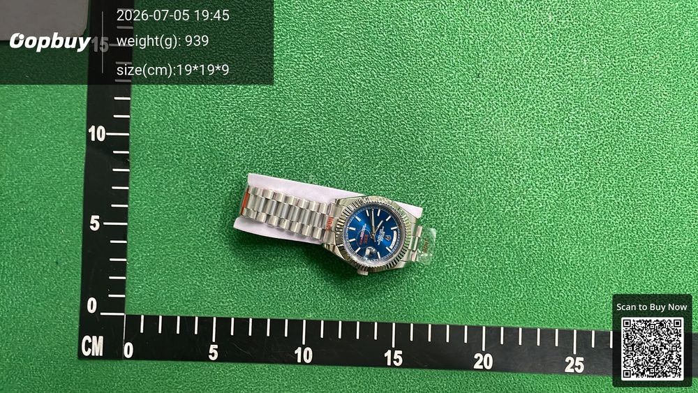 Rolex QC photo 4