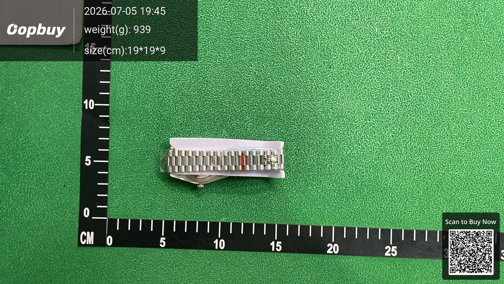 Rolex QC photo 5