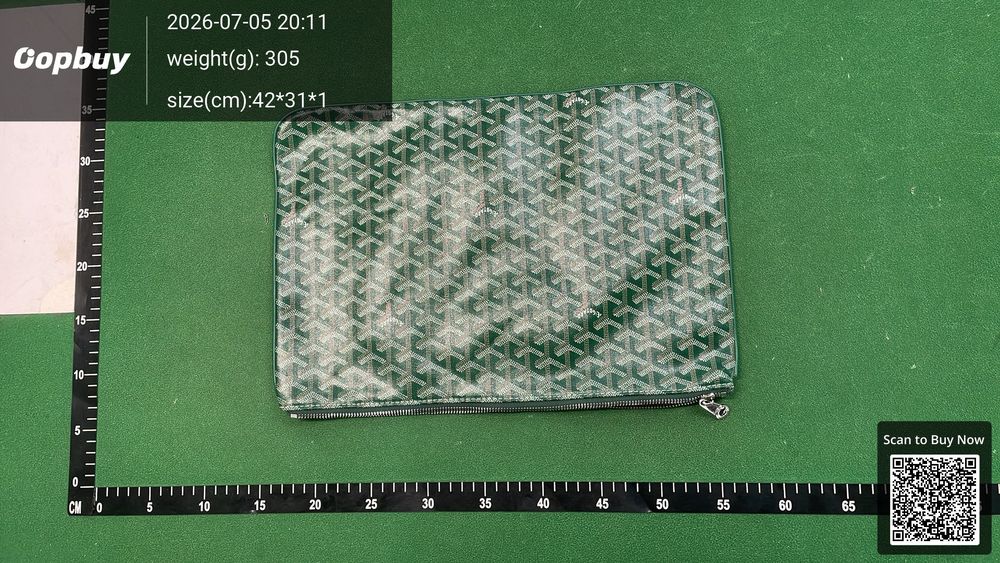 Goyard Bag QC photo 4