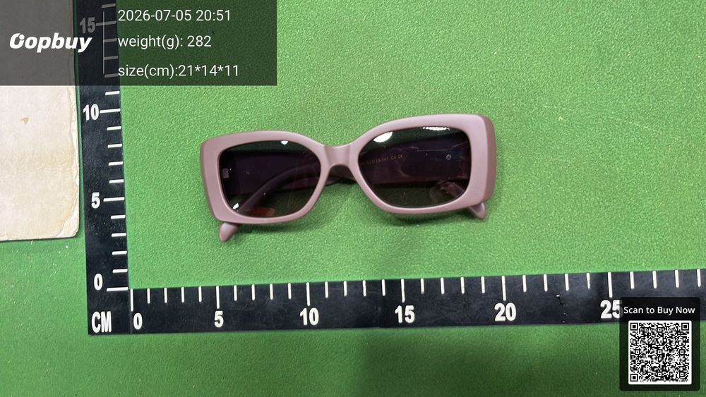 Celine SunGlasses QC photo 3