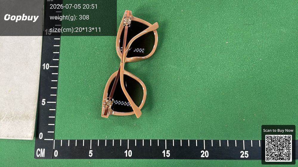 Celine SunGlasses QC photo 5