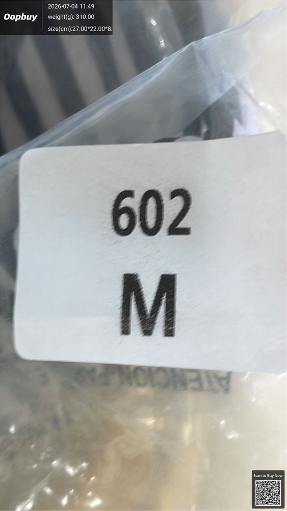 Ami Tee QC photo 1