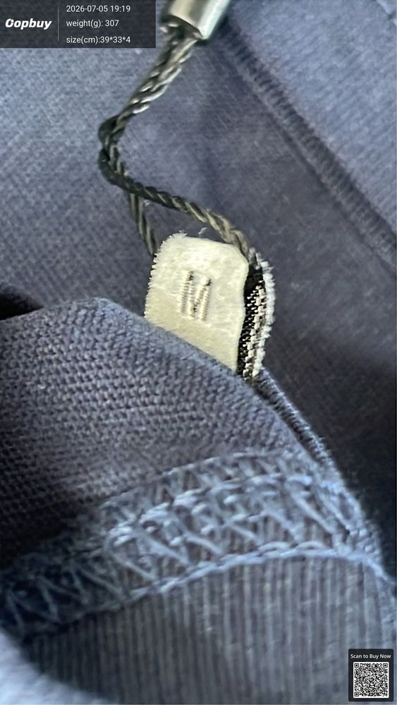 Ami Tee QC photo 5