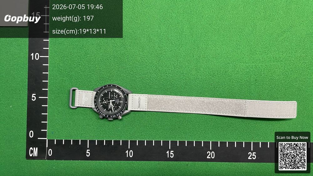 Omega QC photo 1