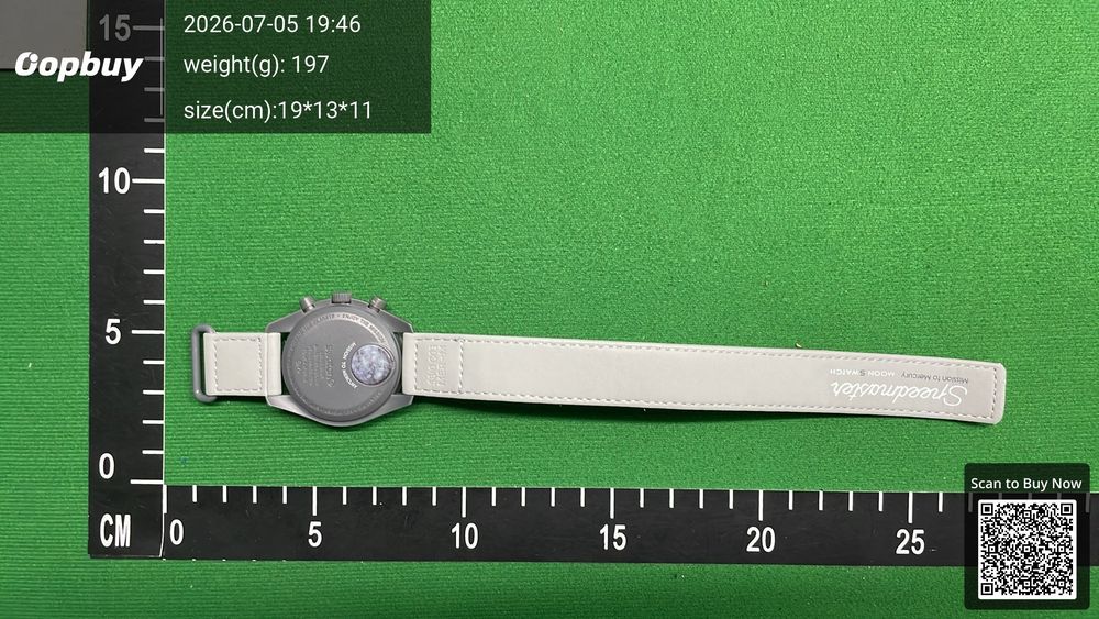 Omega QC photo 2