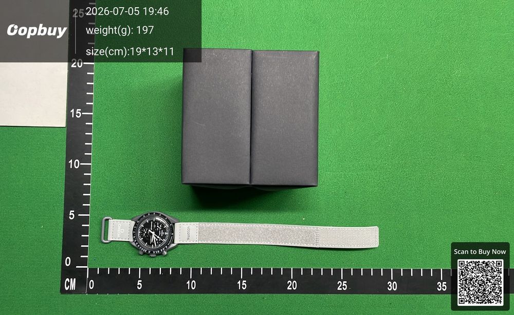 Omega QC photo 3