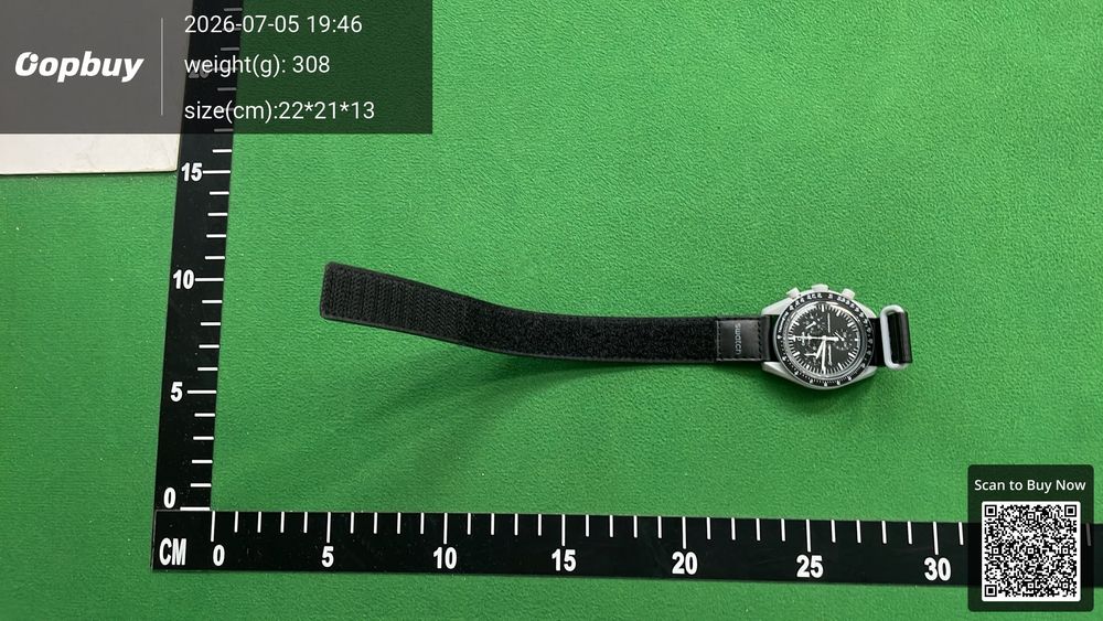 Omega QC photo 4