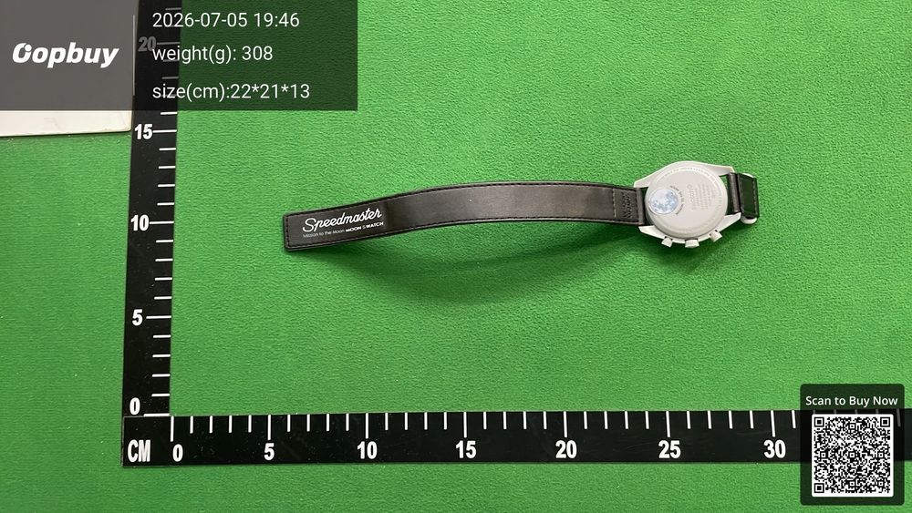 Omega QC photo 5