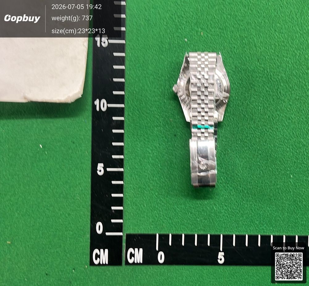 Rolex QC photo 5