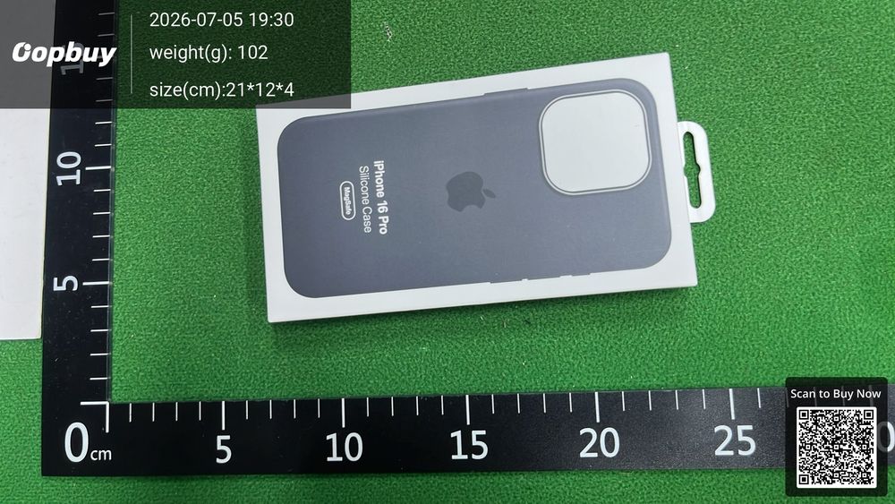 Phone Case QC photo 1