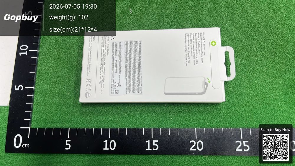 Phone Case QC photo 2