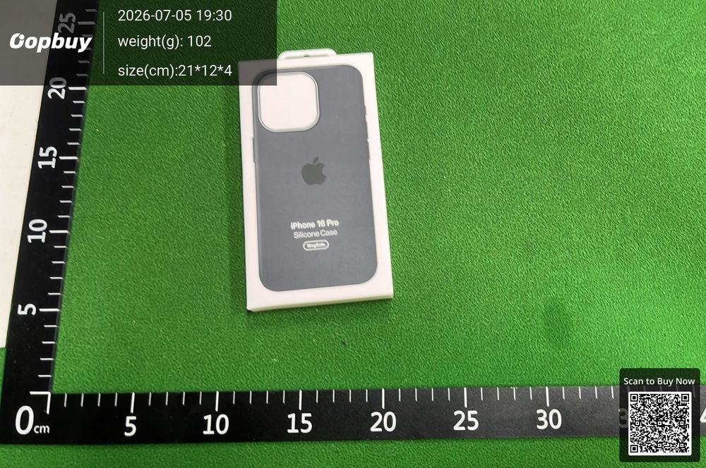 Phone Case QC photo 3