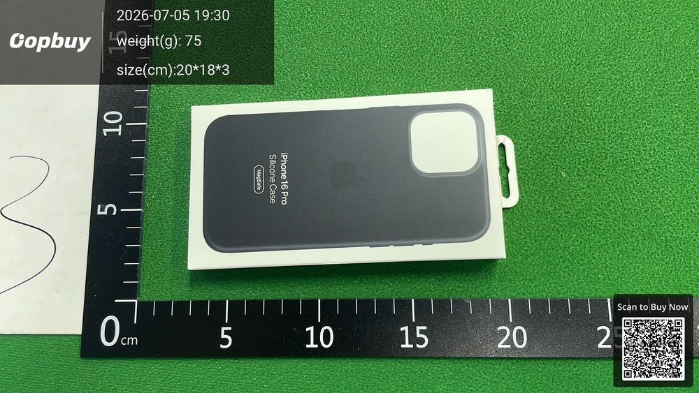 Phone Case QC photo 4