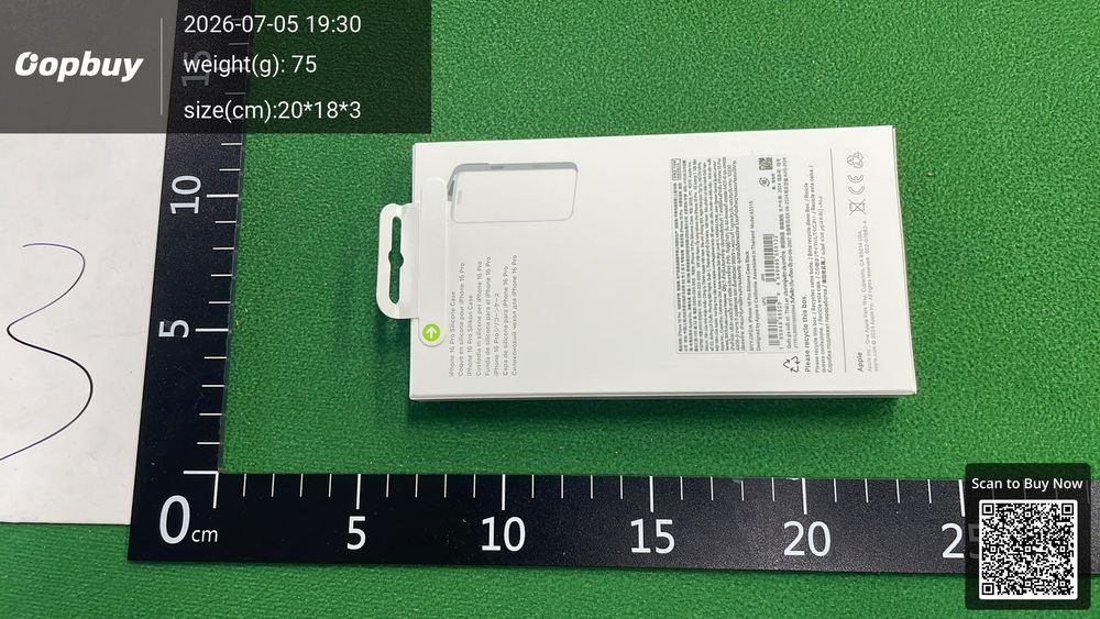 Phone Case QC photo 5