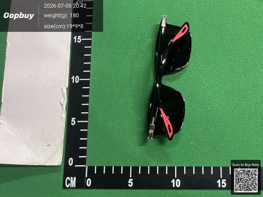 Ray Ban SunGlasses QC photo 5