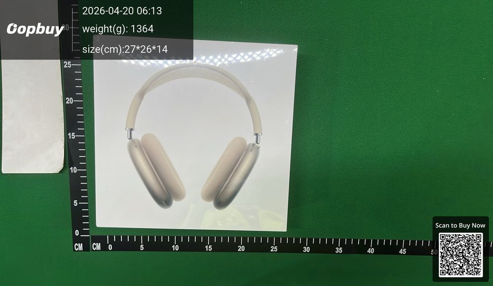 Earphone QC photo 1
