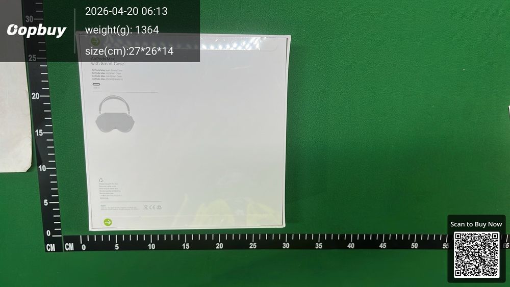 Earphone QC photo 2