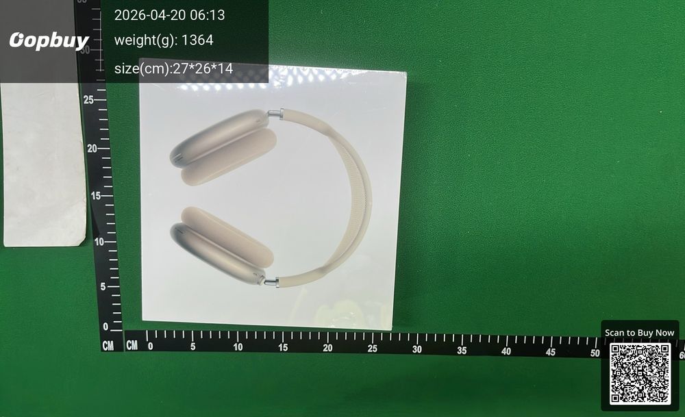 Earphone QC photo 3