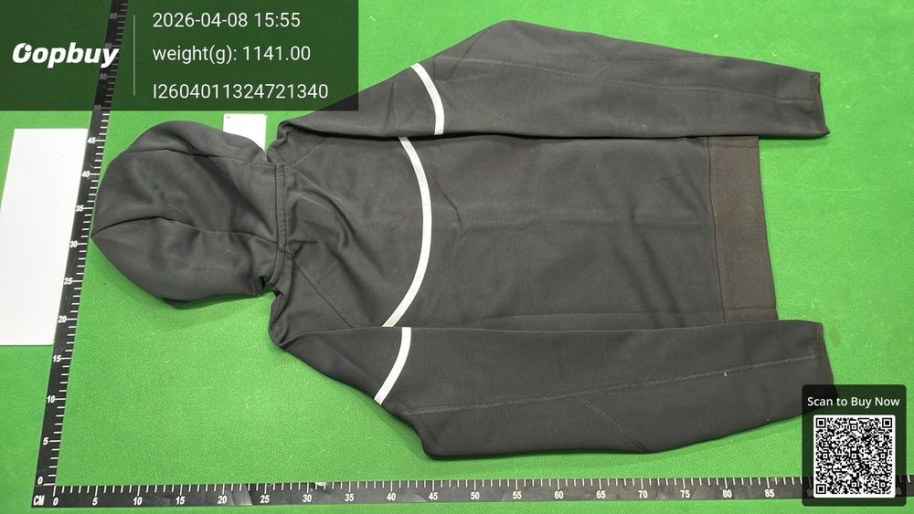Nike Set QC photo 3