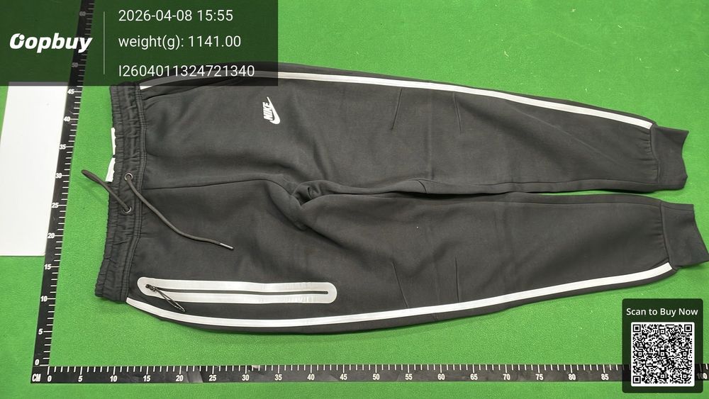 Nike Set QC photo 4
