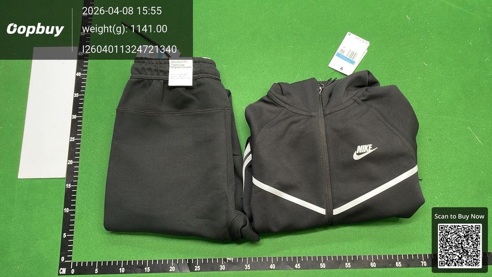 Nike Set QC photo 5