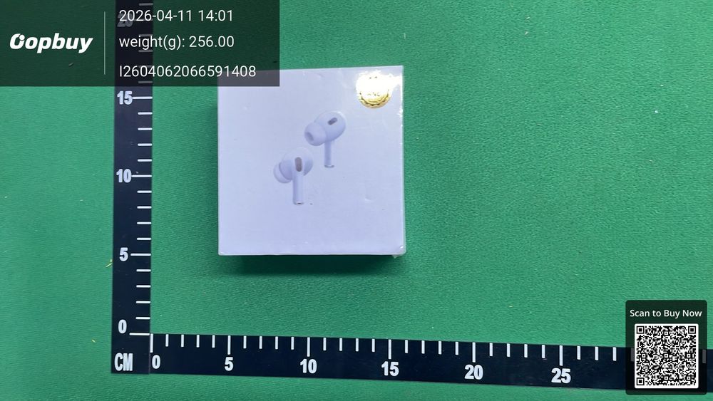 Airpods Pro 2 QC photo 4