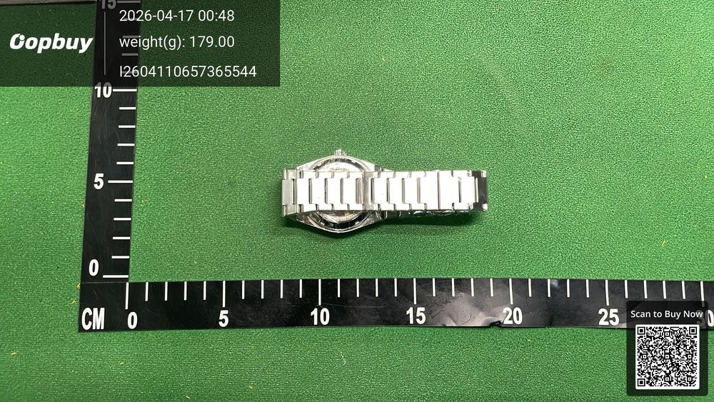 Tissot QC photo 2