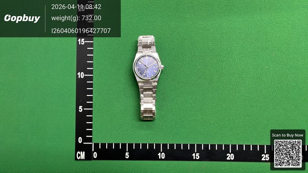 Tissot QC photo 4