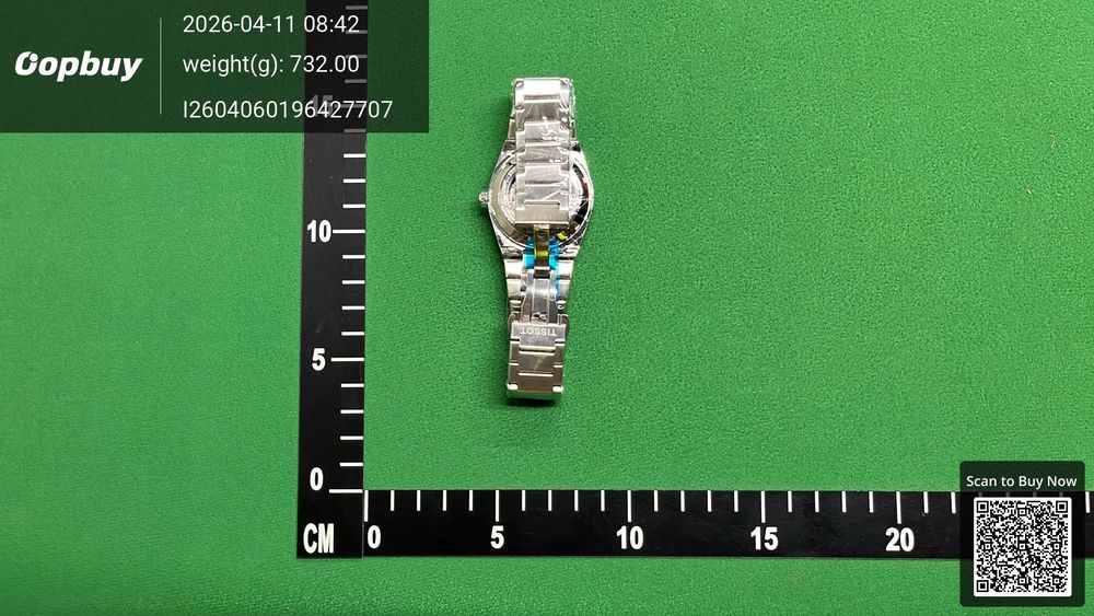 Tissot QC photo 5
