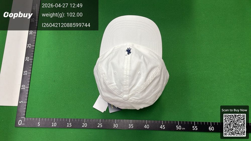 Ralph Lauren Hat QC photo 2