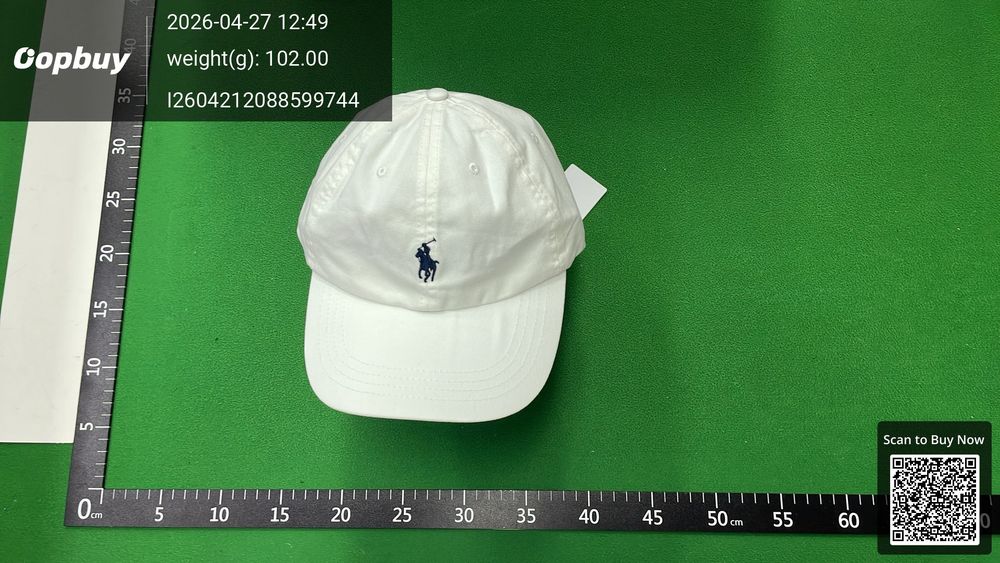 Ralph Lauren Hat QC photo 3