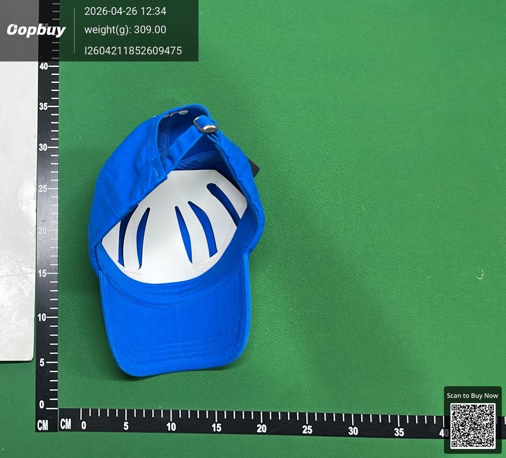 Ralph Lauren Hat QC photo 4