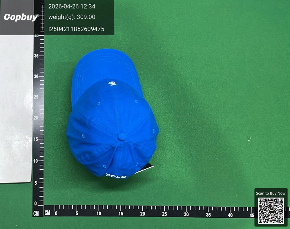 Ralph Lauren Hat QC photo 5