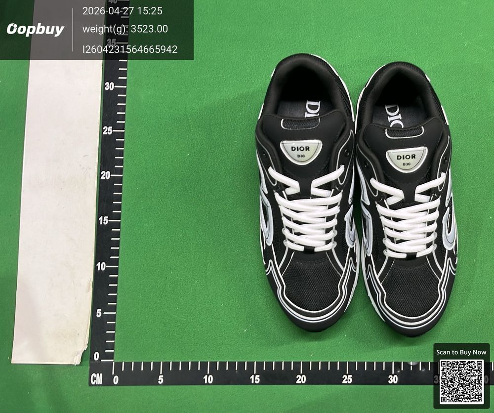 Dior B30 QC photo 1