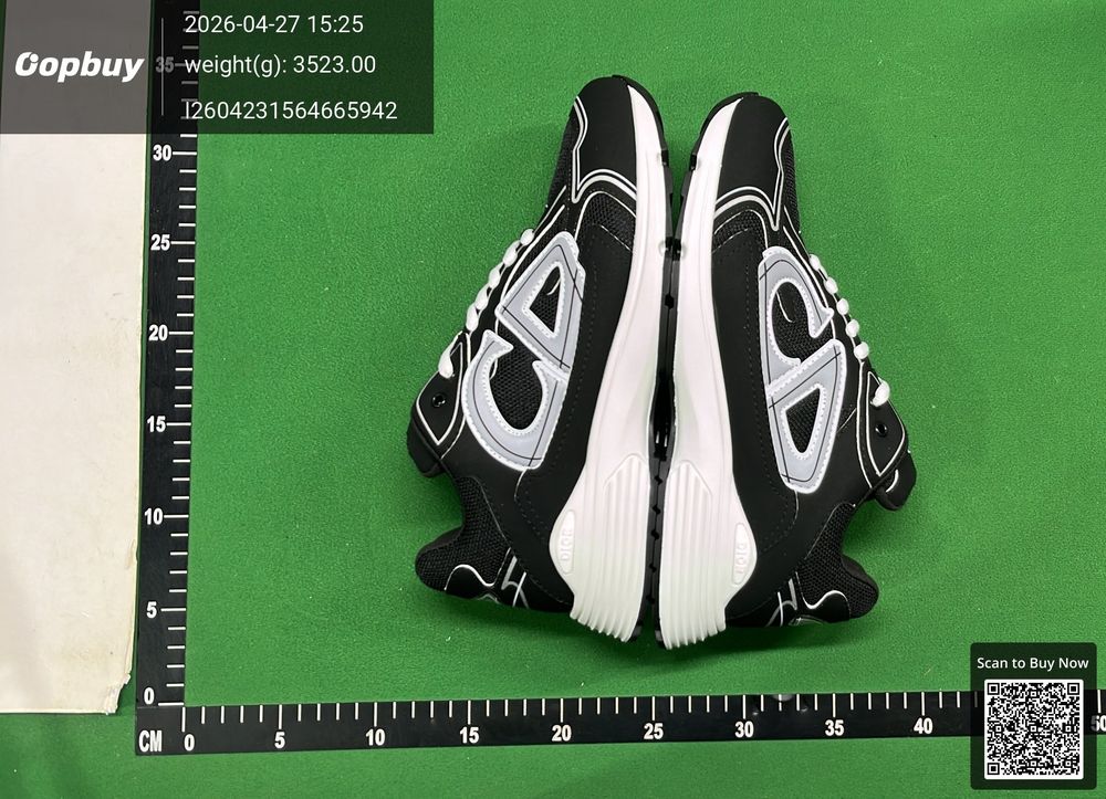 Dior B30 QC photo 2