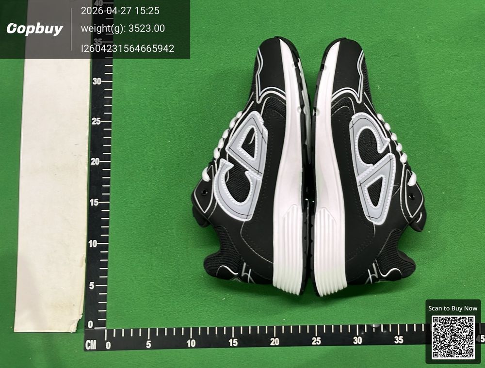 Dior B30 QC photo 3