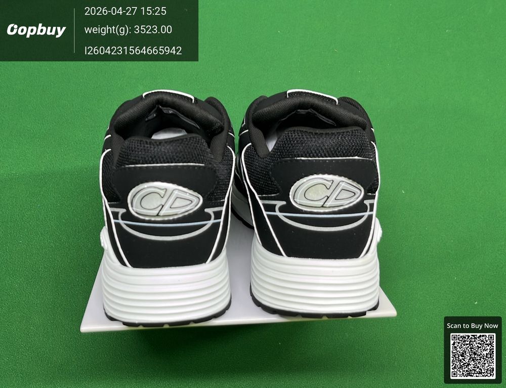 Dior B30 QC photo 4