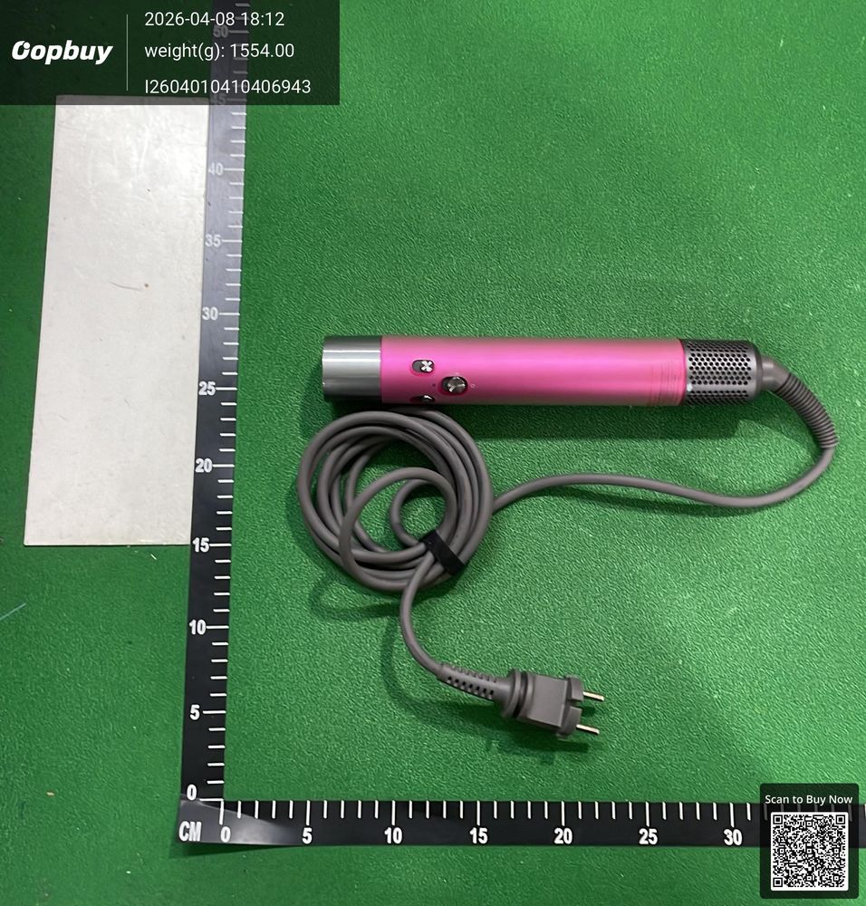 Dyson HS 01 QC photo 2