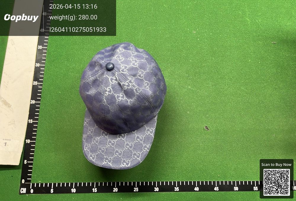Gucci Hat QC photo 1