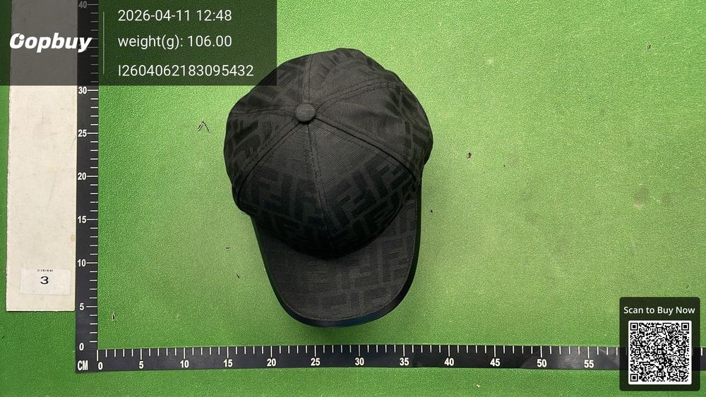Gucci Hat QC photo 4