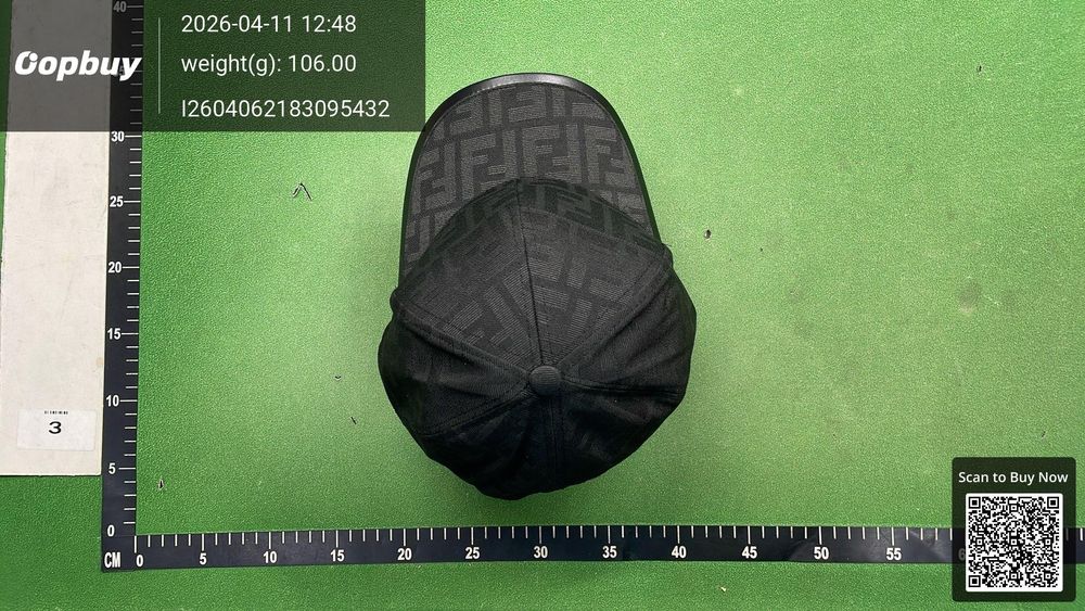 Gucci Hat QC photo 5