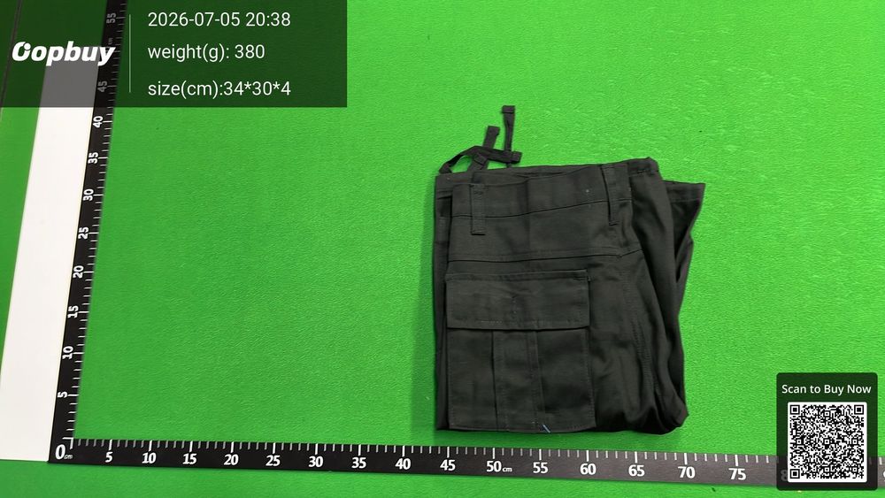 Carhartt Shorts QC photo 2
