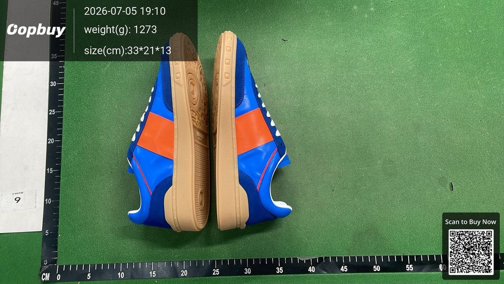 Valentino Shoes QC photo 4
