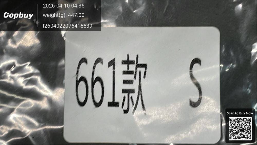 Stone Island Hoodie QC photo 5