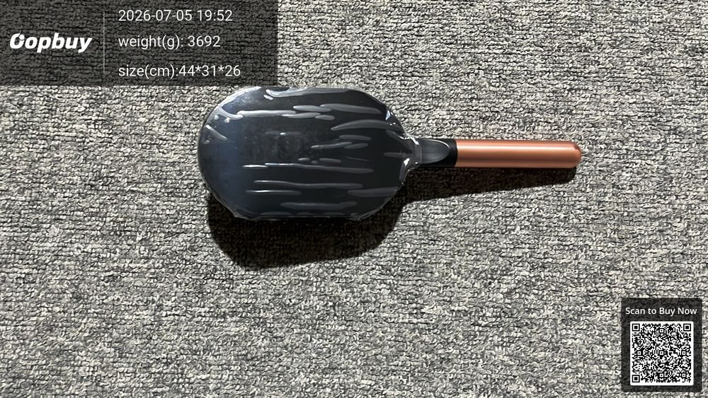 Dyson Comb QC photo 2